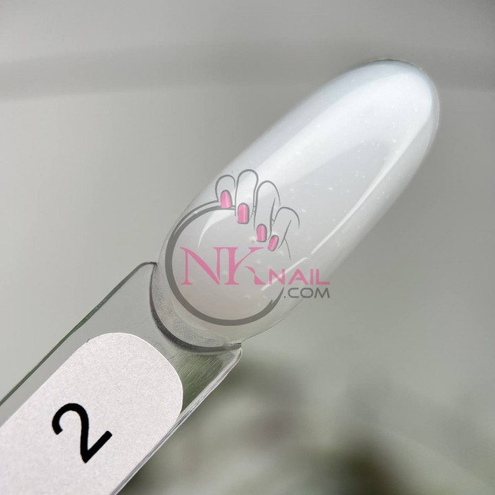 Акрилгель Edlen Water acrygel №02, 30 мл